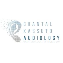 Chantal Kassuto Audiologist Logo